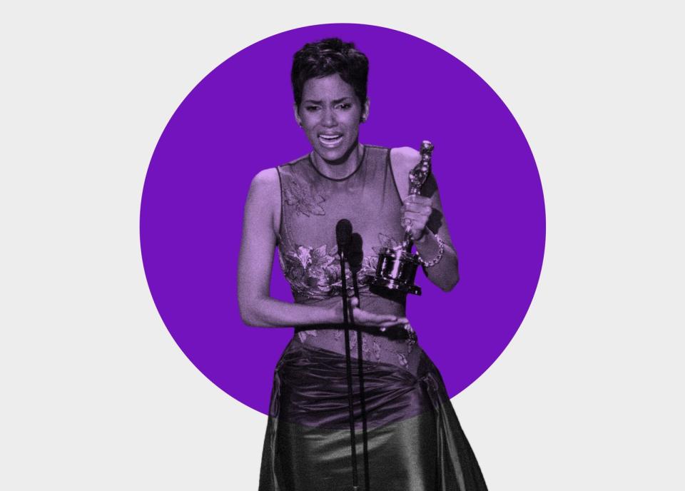 Am Mikrofon bei den Oscars wurde schon gestottert, geschluchzt und vor allem gejubelt. Doch manche Rede hatte es in sich: die kuriosesten Momente der Oscars. (Bild: A.M.P.A.S.)