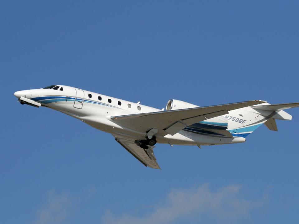 Cessna Citation