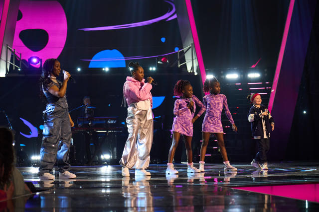 The Voice Kids: When Is The Final On And What Can We Expect?