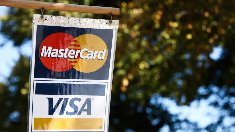 Mastercard, Inversiones, Jerome Powell