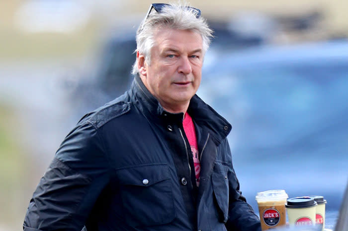 Alec Baldwin