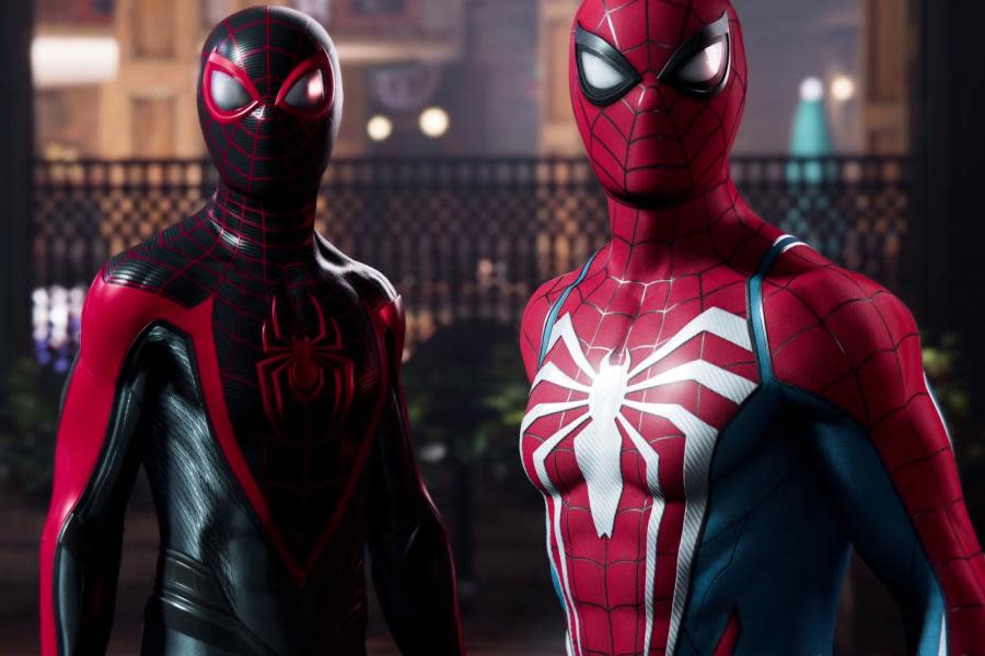 Marvels Spider-Man 2 ya tiene primeras críticas 