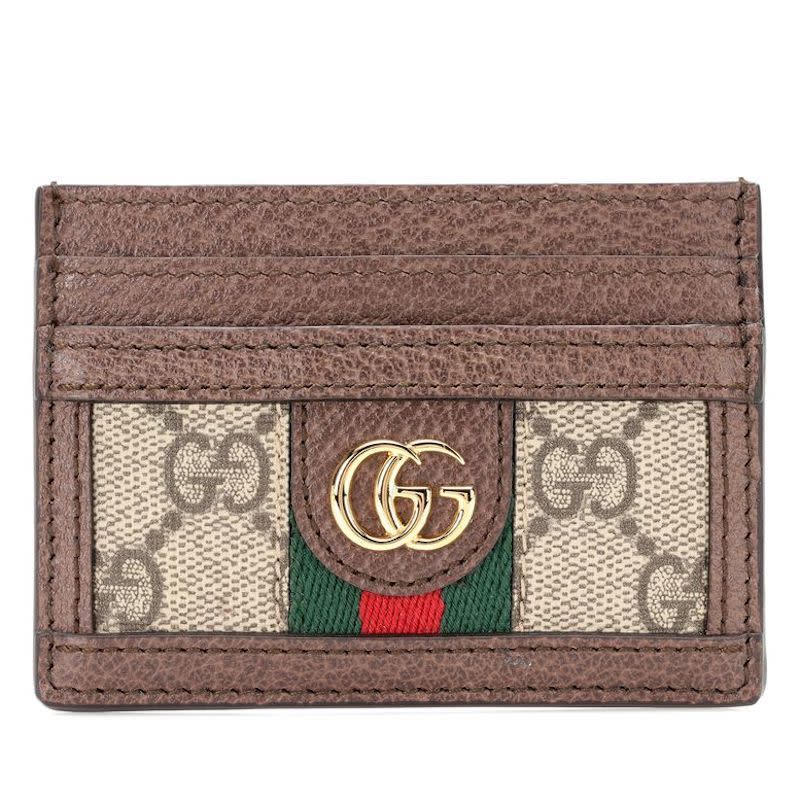 <p><a href="https://go.redirectingat.com?id=74968X1596630&url=https%3A%2F%2Fwww.mytheresa.com%2Fen-us%2Fgucci-ophidia-leather-card-holder-1016845.html&sref=https%3A%2F%2Fwww.oprahdaily.com%2Flife%2Frelationships-love%2Fg42124074%2Funique-gifts-for-women%2F" rel="nofollow noopener" target="_blank" data-ylk="slk:Shop Now;elm:context_link;itc:0;sec:content-canvas" class="link ">Shop Now</a></p><p>Ophidia Leather Card Holder</p><p>mytheresa.com</p><p>$295.00</p><span class="copyright">Gucci</span>