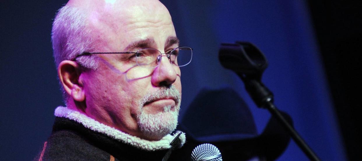 Want to retire in America with at least $1M? Dave Ramsey shares 1 breakthrough tip to turbocharge your savings