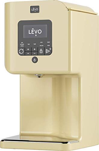 23) LĒVO II  Small Batch Oil and Butter Infuser