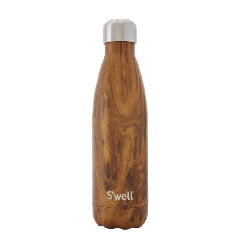 <h1 class="title">S'well Water Bottle</h1>