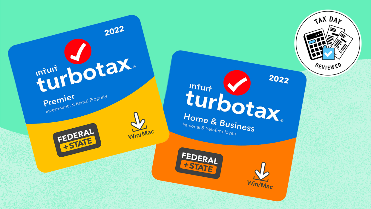 File your taxes for less this tax season 2023 with this TurboTax deal at Amazon.