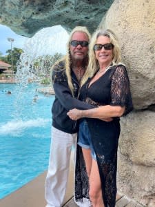 Dog Bounty Hunter Talks Upcoming Wedding Plans With Fiancee Francie