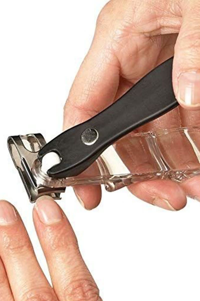360 Degree Rotary Nail Clippers