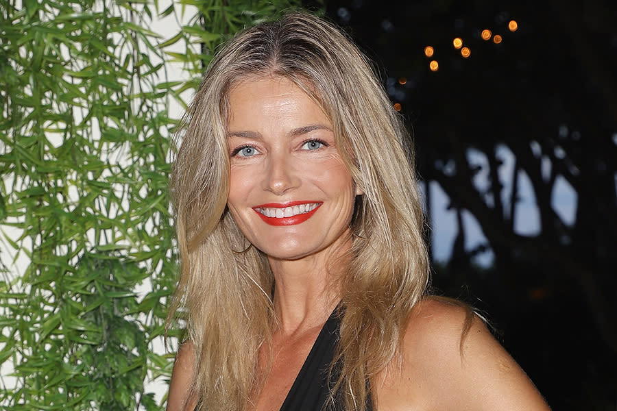 Paulina Porizkova: Aging Has Its Benefits