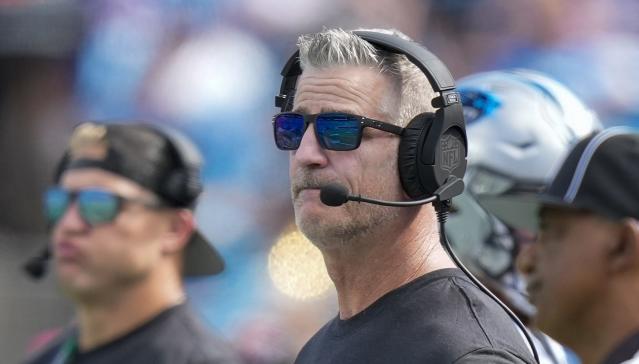 frank reich