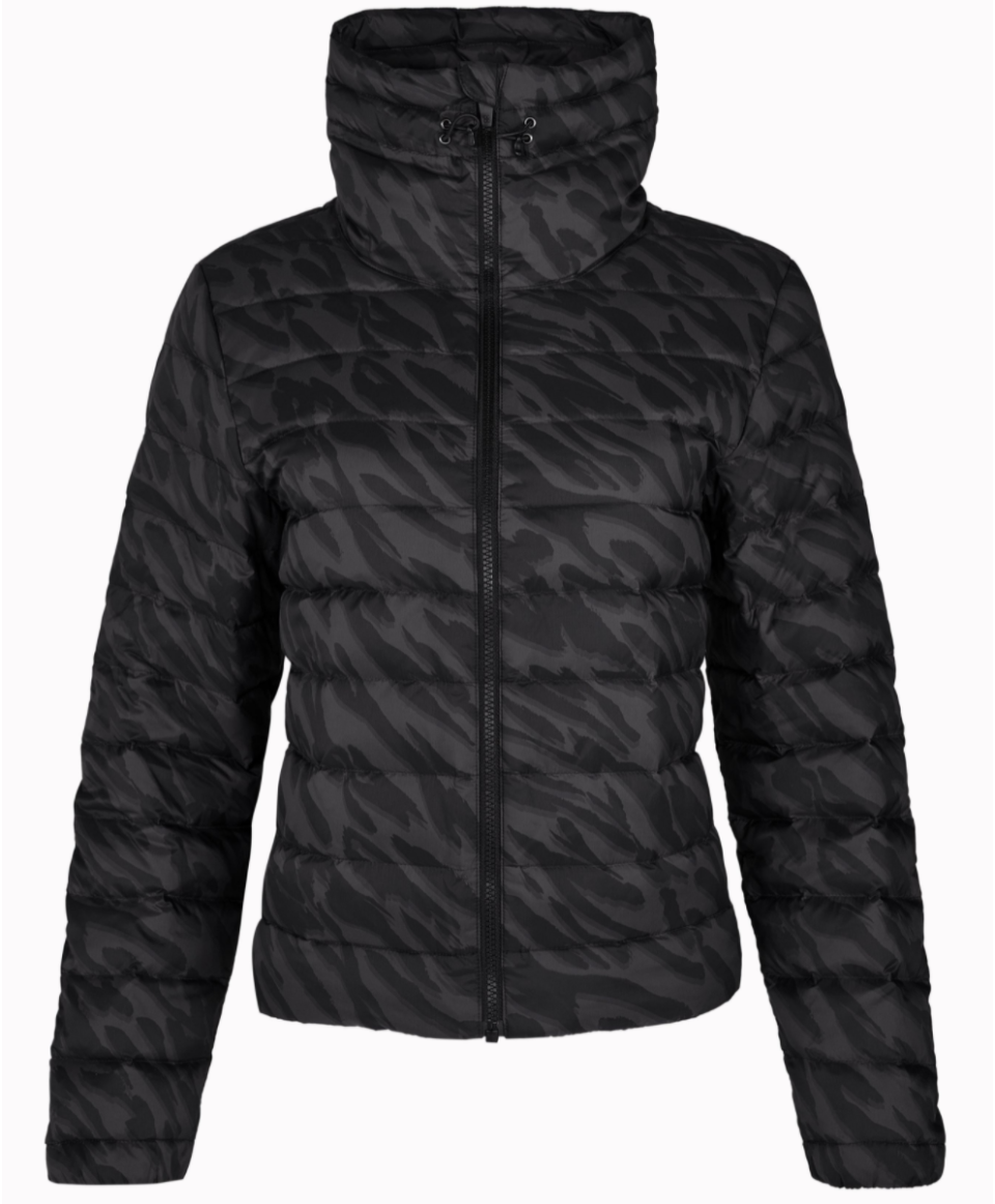 24) Pathfinder Packable Jacket