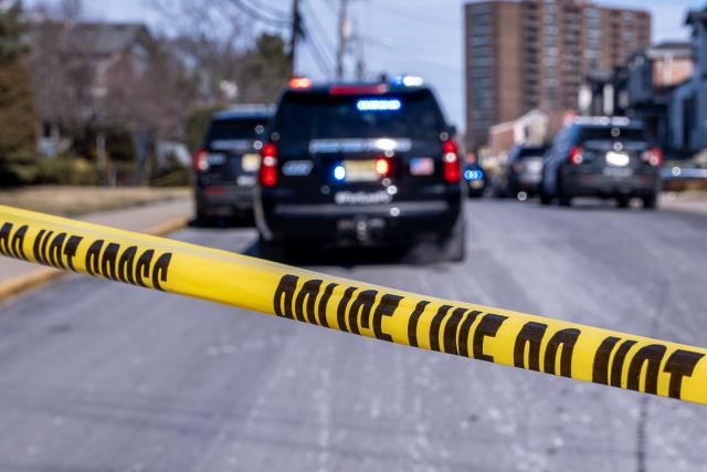 Man killed by Fort Lee police earlier this month is identified