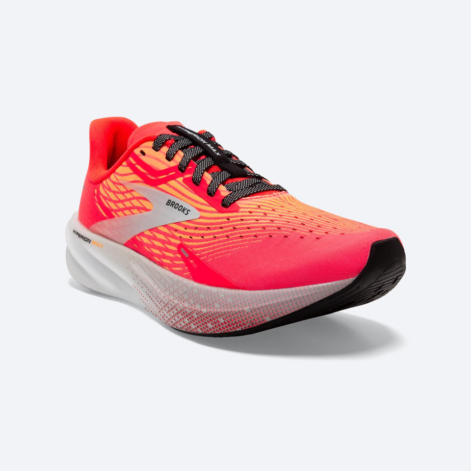 Brooks Hyperion Max