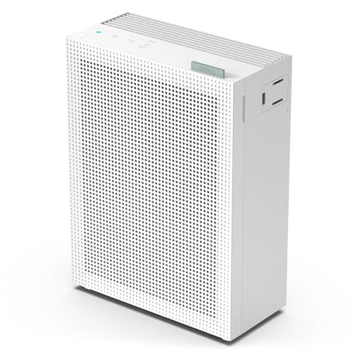 Coway Airmega 150 True HEPA Air Purifier with Air Quality Monitoring, Auto Mode, Filter Indicat…