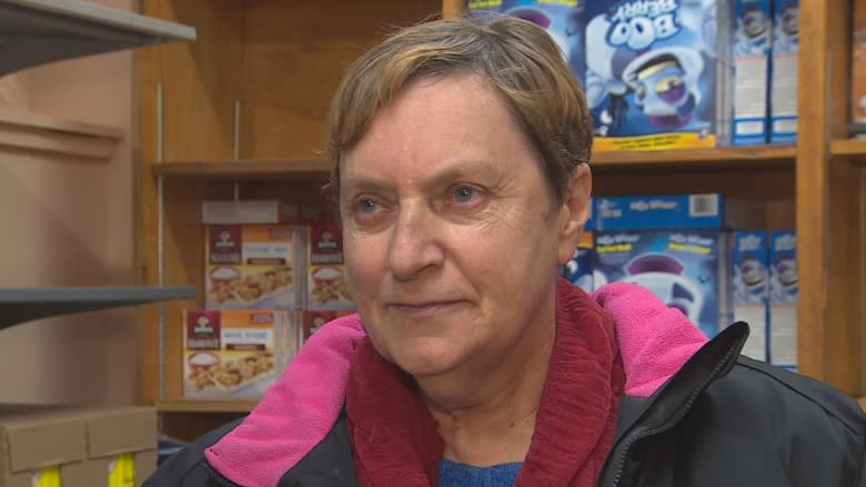 Expiration date: Young volunteers needed for Torbay food bank to survive