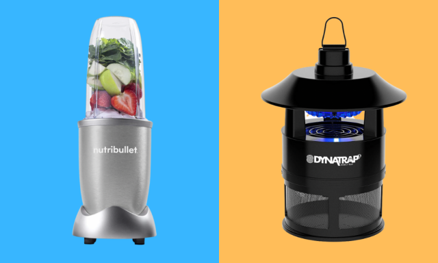 I Tried the Beast Blender + Hydration System and It's Made My Skin Glow