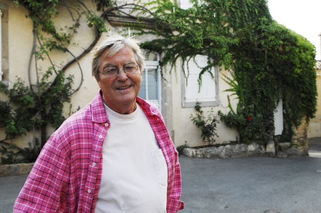 Ulf Andersen - Peter Mayle in Provence