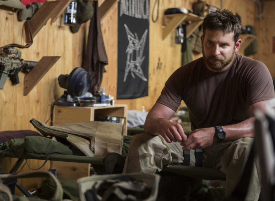 American Sniper (2015): Many might find Clint Eastwood's American Sniper (2015) to be something of an insult, but Iran banned the war drama – based on the life of the US military's deadliest marksman – for being just that. Censors deemed it 