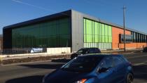 A sneak peek of the new 67,000-square-foot York Recreation Centre