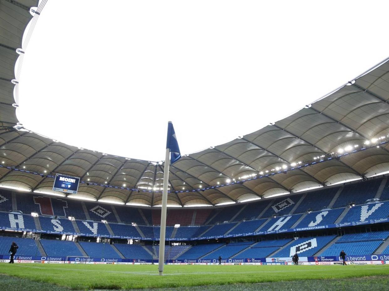 HSV und St. Pauli dürfen vor Fans starten