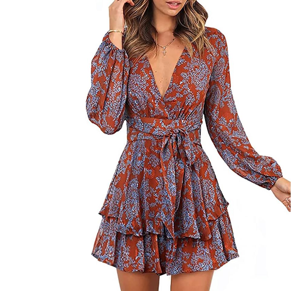 Amazon Outlet Holiday Dresses