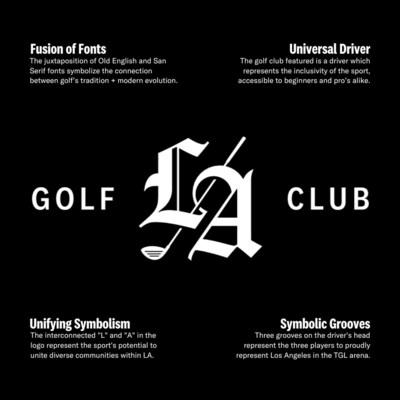 Los Angeles Fonts