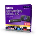 <p><strong>Roku</strong></p><p>walmart.com</p><p><strong>$36.88</strong></p><p><a href="https://go.redirectingat.com?id=74968X1596630&url=https%3A%2F%2Fwww.walmart.com%2Fip%2F199415215%3Fselected%3Dtrue&sref=https%3A%2F%2Fwww.goodhousekeeping.com%2Fholidays%2Fgift-ideas%2Fg28414150%2Fbest-gifts-for-teen-boys%2F" rel="nofollow noopener" target="_blank" data-ylk="slk:Shop Now;elm:context_link;itc:0;sec:content-canvas" class="link ">Shop Now</a></p><p>All he has to do is pop this streaming stick into the TV, and he has instant <strong>access to his favorite streaming services </strong>(and in 4k). It frees up his laptop and phone for multi-tasking.</p>