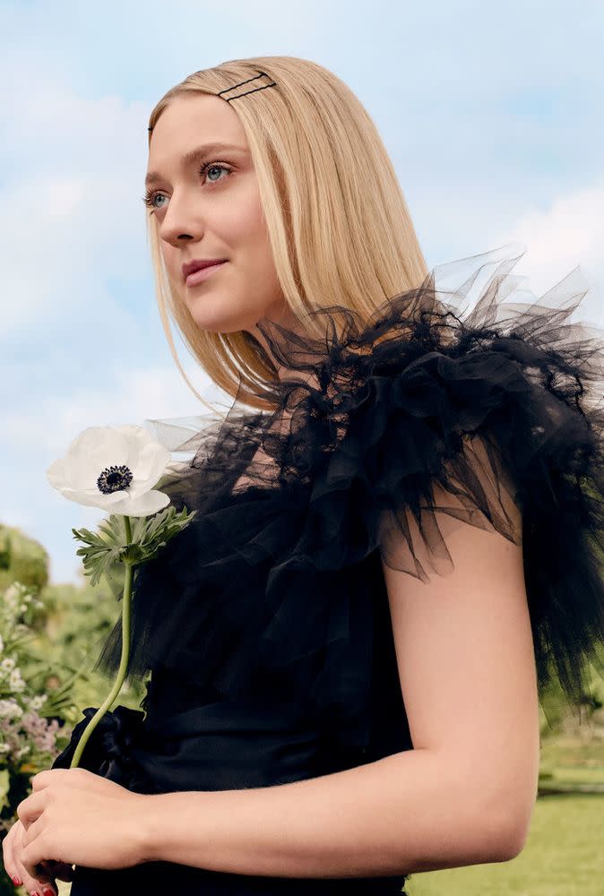 InStyle's Eric Wilson catches up with Rodarte designers Laura and Kate Mulleavy to discuss how the brand has grown and what's potentially next for the duo.