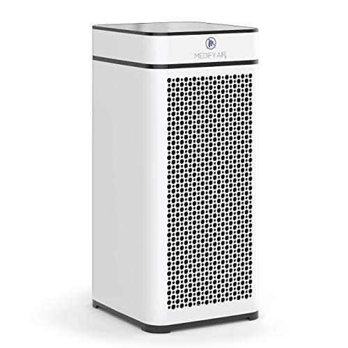 Medify MA-40 Air Purifier (Amazon / Amazon)