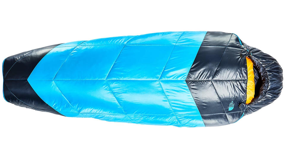 The North Face 1 Bag sleeping bag