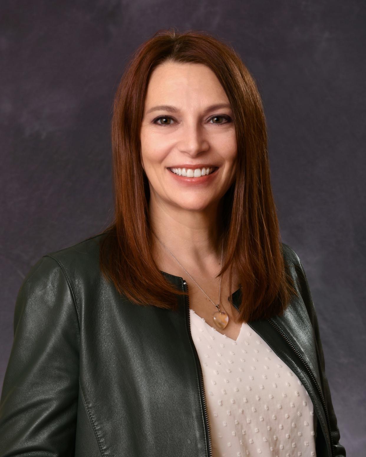 Rebecca Callahan is executive director of CANAPI.