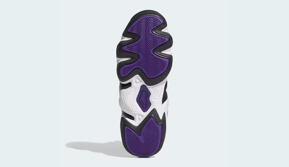 Kobe Bryant Adidas Crazy 8 All-Star