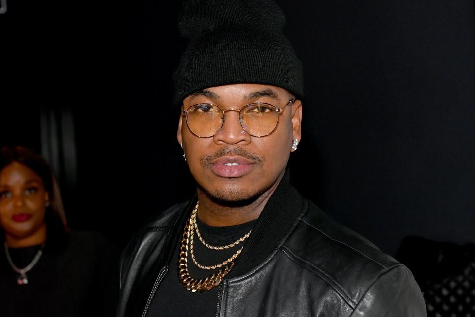 Ne-Yo