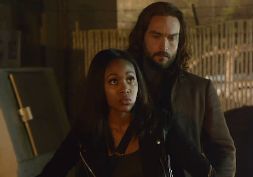 Sleepy Hollow Snags Season 3 Renewal — and a New Showrunner