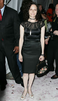 Bebe Neuwirth at the New York premiere of New Line Cinema's Wedding Crashers