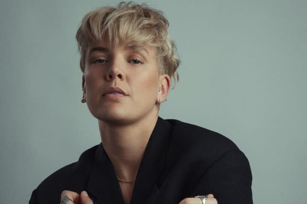 BETTYWHO-1 - Credit: Courtesy of Hadestown