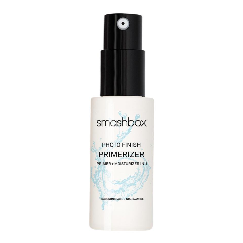 1) Smashbox Photo Finish Primerizer