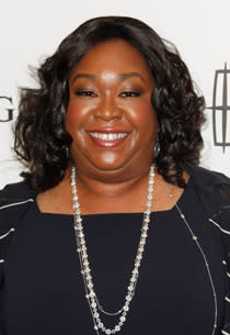 Shonda Rhimes | Photo Credits: Todd Williamson/WireImage