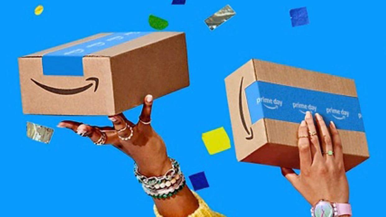 Get ready for Prime Day 2023 by learning more about Amazon Prime memberships.