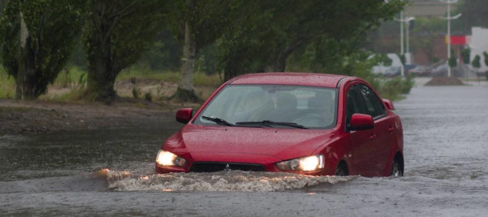 Thousands of cars 'rotting from the inside out' are about to hit the market. How to protect yourself from shady secondhand sellers