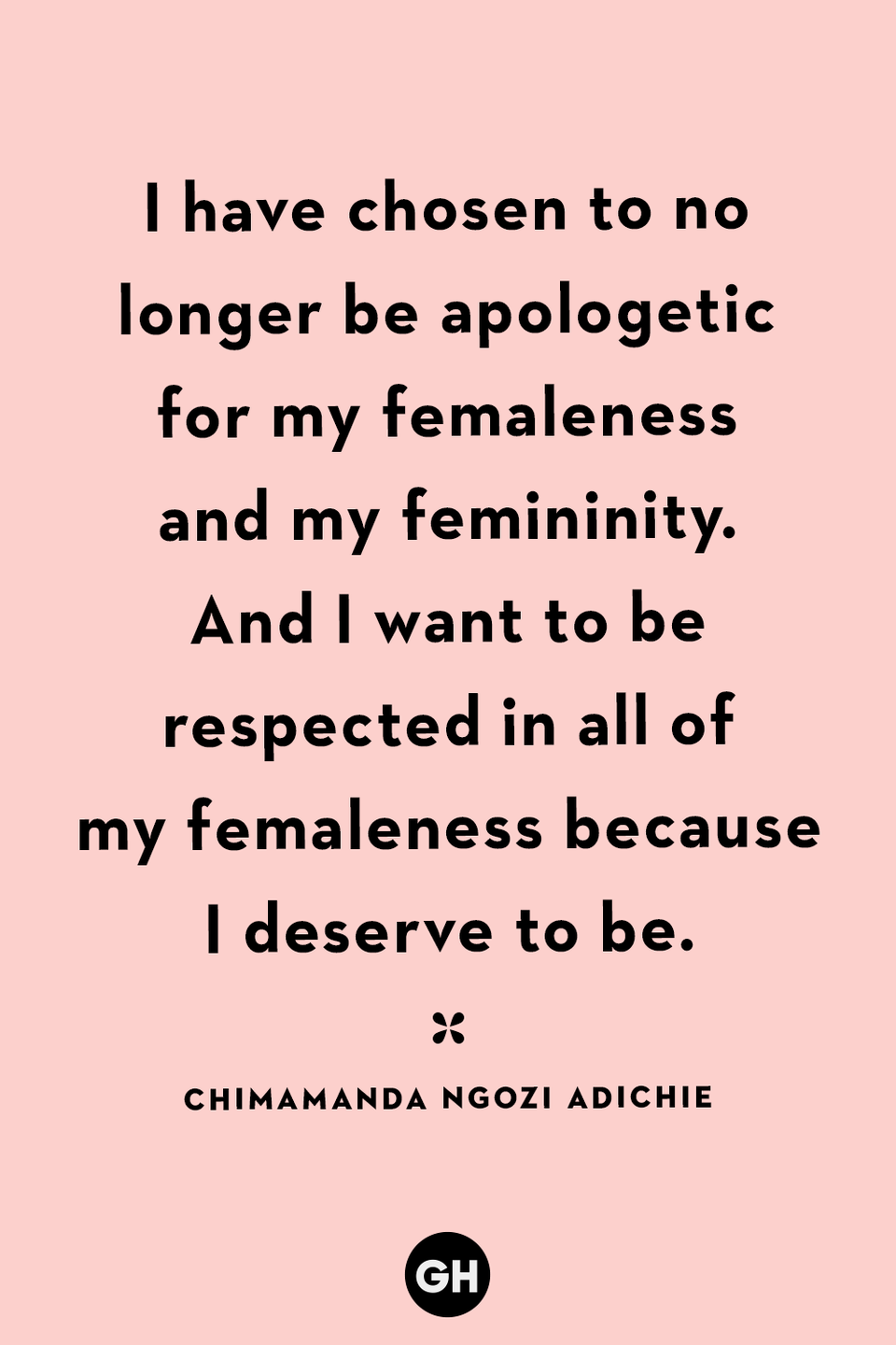 15) Chimamanda Ngozi Adichie