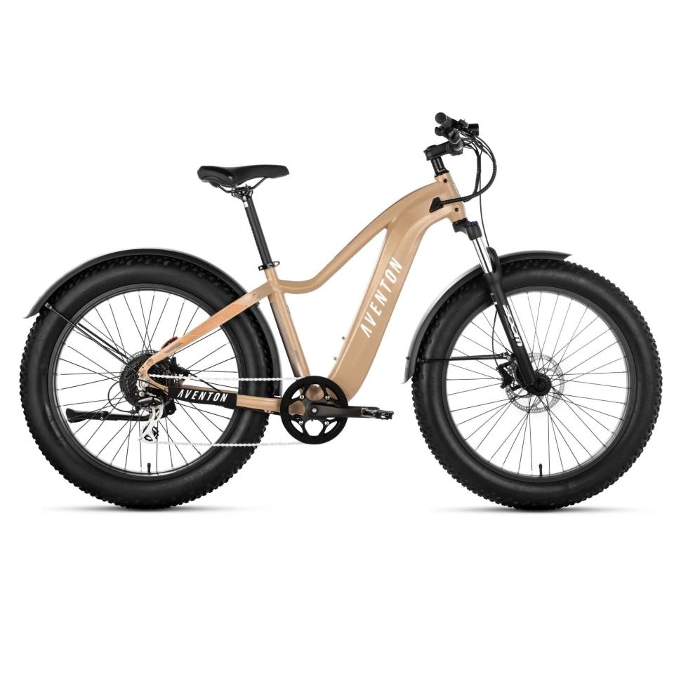 <p><a href="https://go.redirectingat.com?id=74968X1596630&url=https%3A%2F%2Fwww.aventon.com%2Fproducts%2Faventure-ebike&sref=https%3A%2F%2Fwww.bicycling.com%2Fbikes-gear%2Fg44900069%2Faventon-ebike-summer-sale-2023%2F" rel="nofollow noopener" target="_blank" data-ylk="slk:Shop Now;elm:context_link;itc:0;sec:content-canvas" class="link ">Shop Now</a></p><p>Aventure E-Bike</p><p>aventon.com</p><p>$1499.00</p><span class="copyright">Aventon</span>