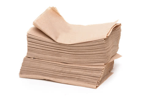 Napkins