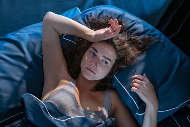 Sleep Struggles More Common Among Younger Adults, Women