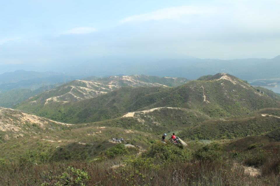 05 - 九逕山一帶風景