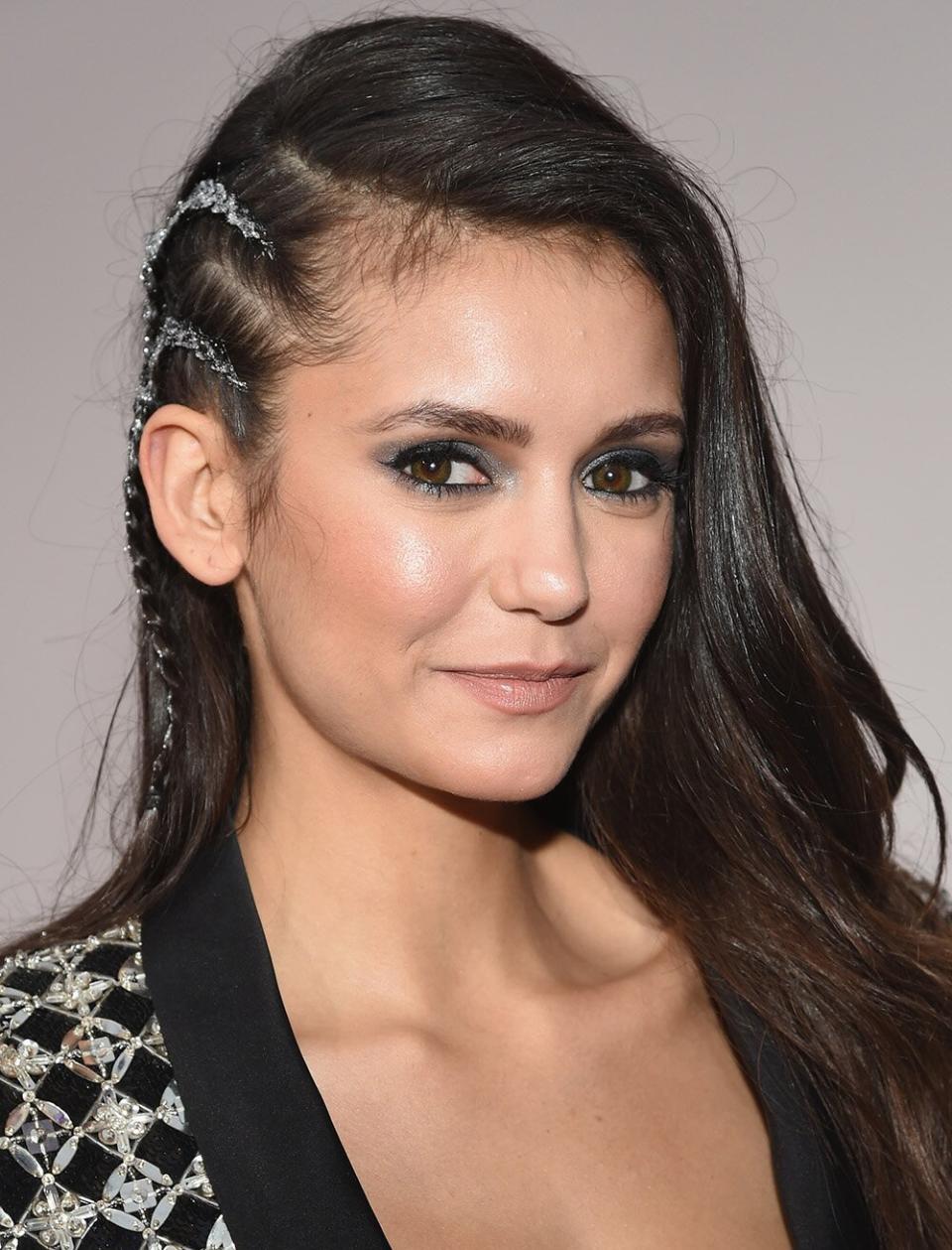 Nina Dobrev