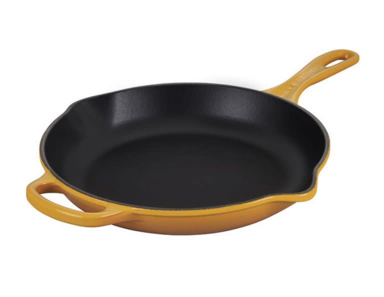 Créditos: Le Creuset