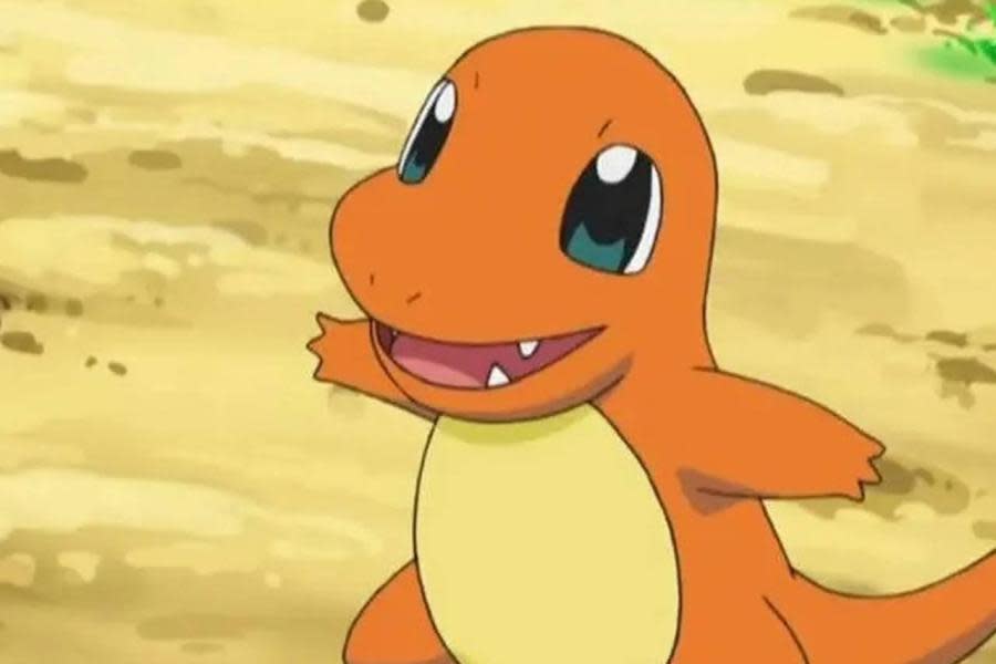 Pokémon: ¿Charmander de tipo Hielo? Un fan lo hizo posible y tienes que verlo