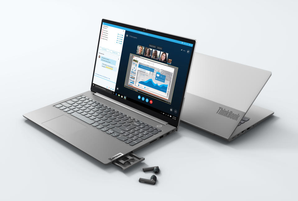 Lenovo Thinkbook